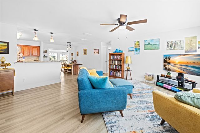 221 Caprol Lane, Sebastian, FL 32958