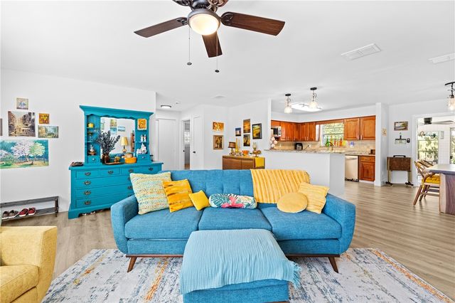 221 Caprol Lane, Sebastian, FL 32958