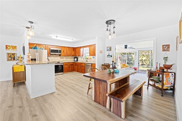 221 Caprol Lane, Sebastian, FL 32958