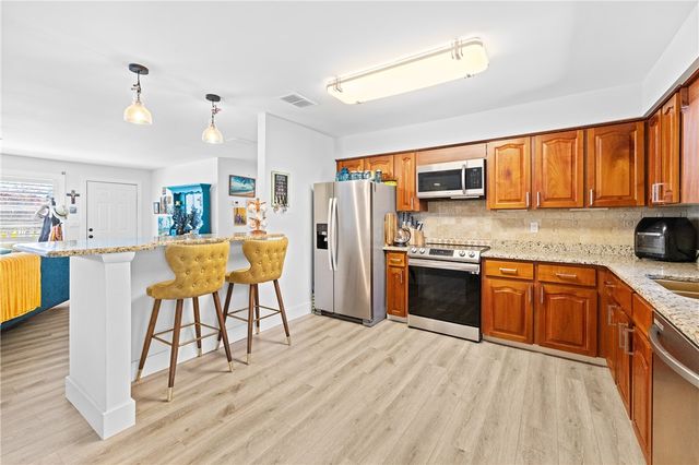 221 Caprol Lane, Sebastian, FL 32958