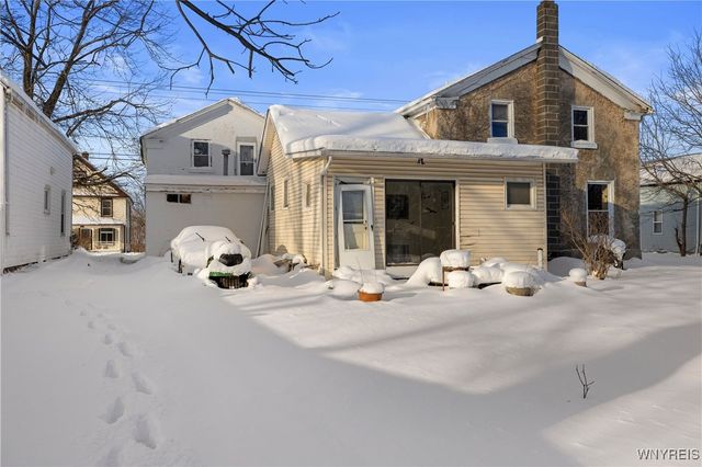 2960 Upper Mountain Road, Cambria, NY 14132