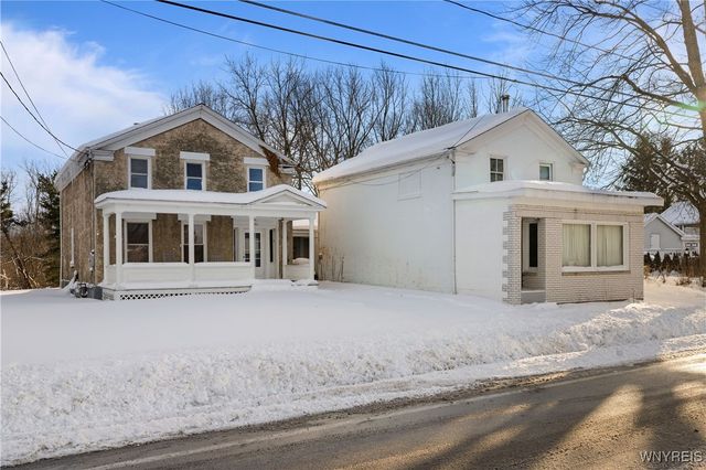 2960 Upper Mountain Road, Cambria, NY 14132