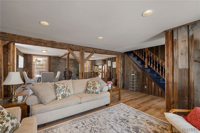 2960 Upper Mountain Road, Cambria, NY 14132