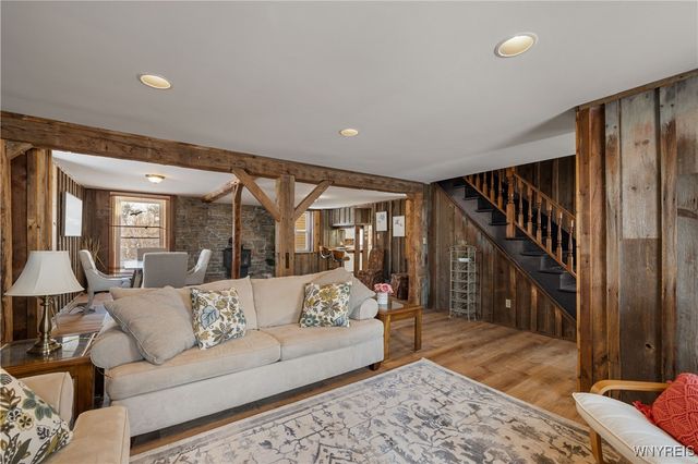 2960 Upper Mountain Road, Cambria, NY 14132