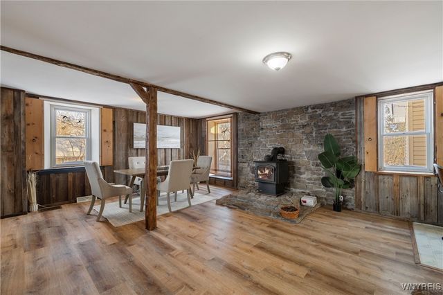 2960 Upper Mountain Road, Cambria, NY 14132