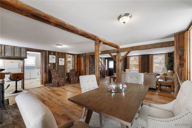 2960 Upper Mountain Road, Cambria, NY 14132