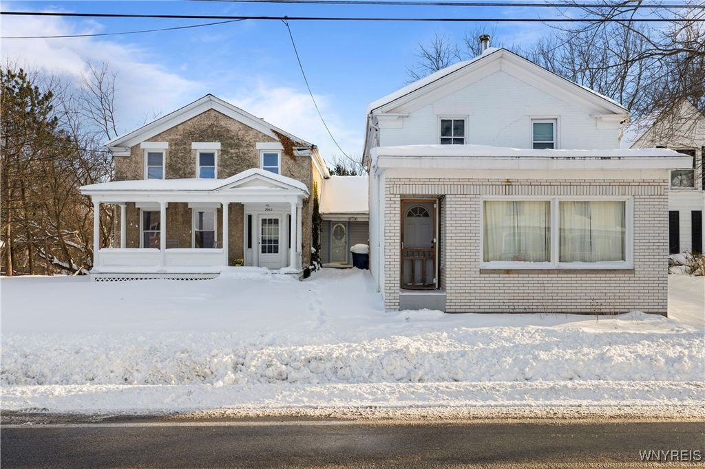 2960 Upper Mountain Road, Cambria, NY 14132