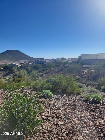 13423 W Eagle Feather Road, Peoria, AZ 85383