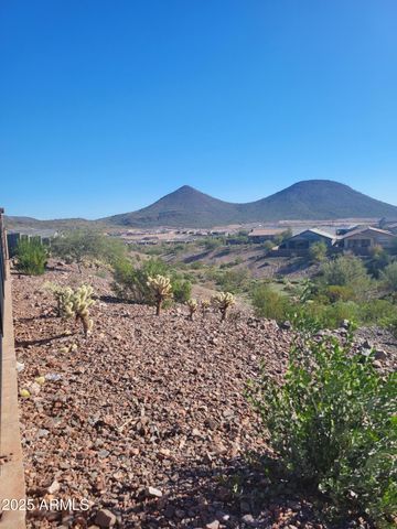 13423 W Eagle Feather Road, Peoria, AZ 85383