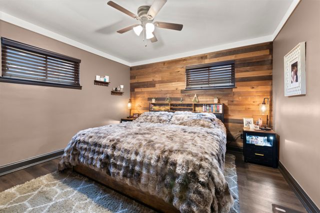 31819 Tanglewood Street, St Clair Shores, MI 48082