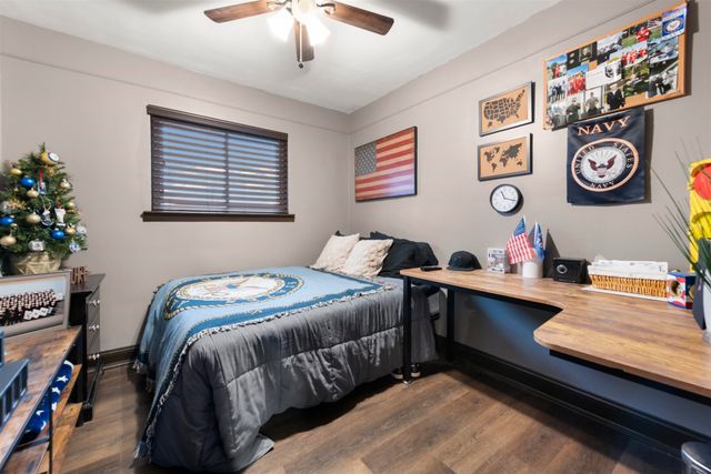 31819 Tanglewood Street, St Clair Shores, MI 48082