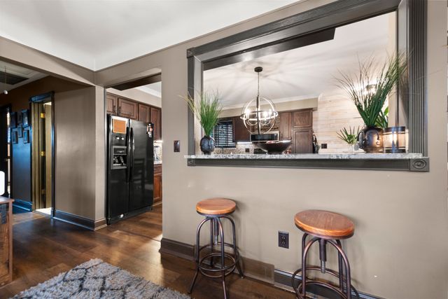 31819 Tanglewood Street, St Clair Shores, MI 48082