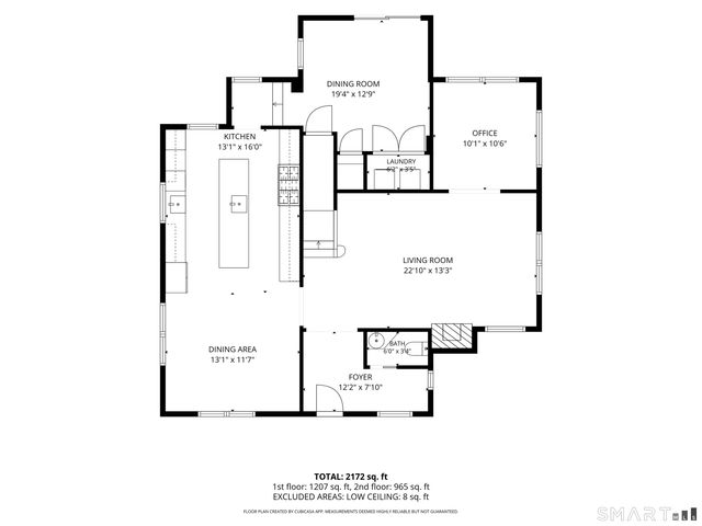 110 Foxcroft Road, West Hartford, CT 06119