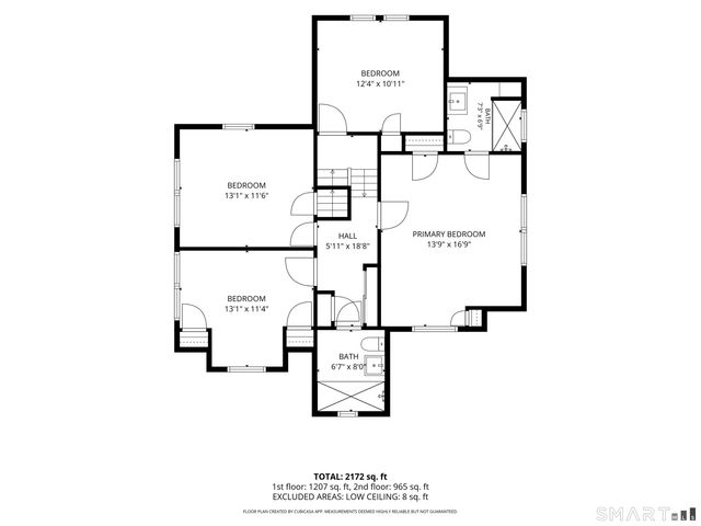 110 Foxcroft Road, West Hartford, CT 06119