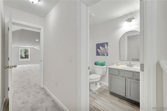 26 Rosalind Dr, Evans, NY 14006