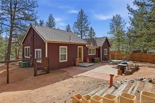28587 Park Avenue, Pine, CO 80470