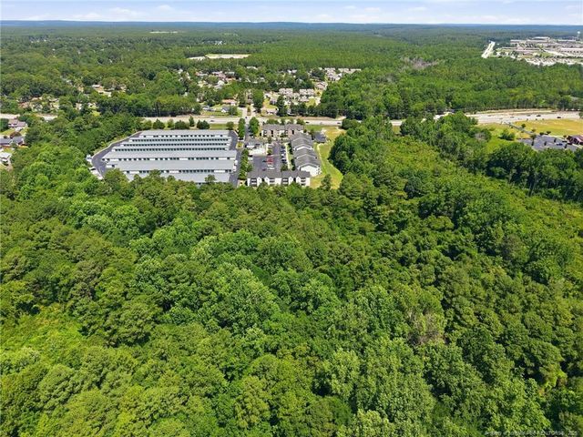 0 Drive, Fayetteville, NC 28314