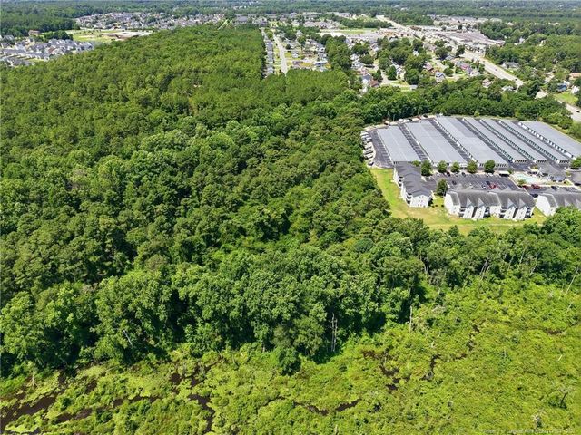 0 Drive, Fayetteville, NC 28314
