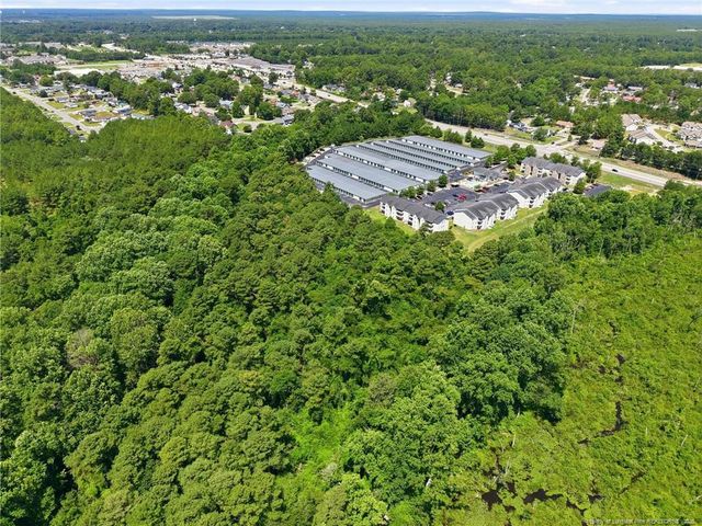 0 Drive, Fayetteville, NC 28314