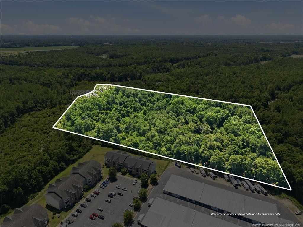 0 Drive, Fayetteville, NC 28314