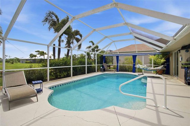 242 WHITE MARSH LANE, Rotonda West, FL 33947