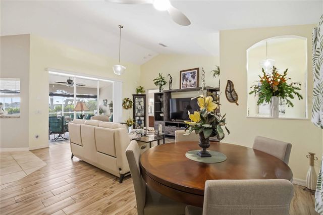 242 WHITE MARSH LANE, Rotonda West, FL 33947