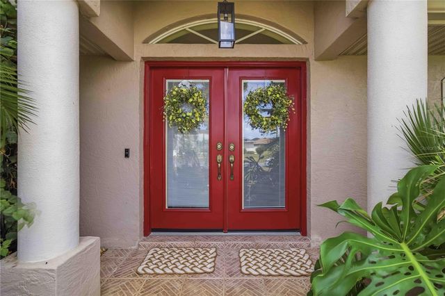 242 WHITE MARSH LANE, Rotonda West, FL 33947