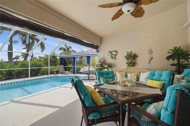 242 WHITE MARSH LANE, Rotonda West, FL 33947