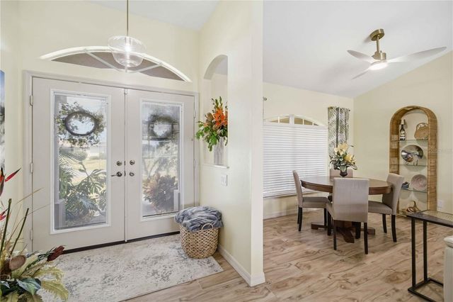 242 WHITE MARSH LANE, Rotonda West, FL 33947