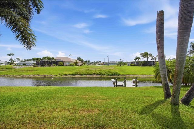 242 WHITE MARSH LANE, Rotonda West, FL 33947