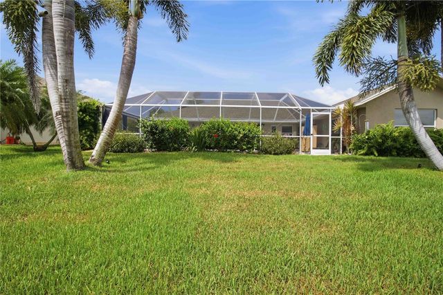 242 WHITE MARSH LANE, Rotonda West, FL 33947