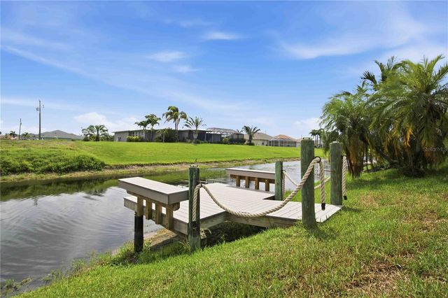 242 WHITE MARSH LANE, Rotonda West, FL 33947