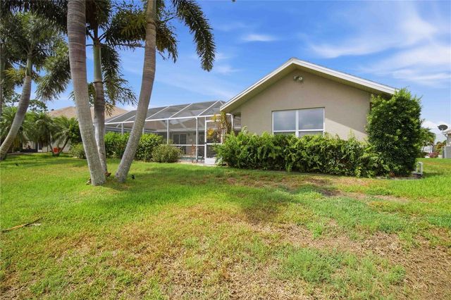 242 WHITE MARSH LANE, Rotonda West, FL 33947