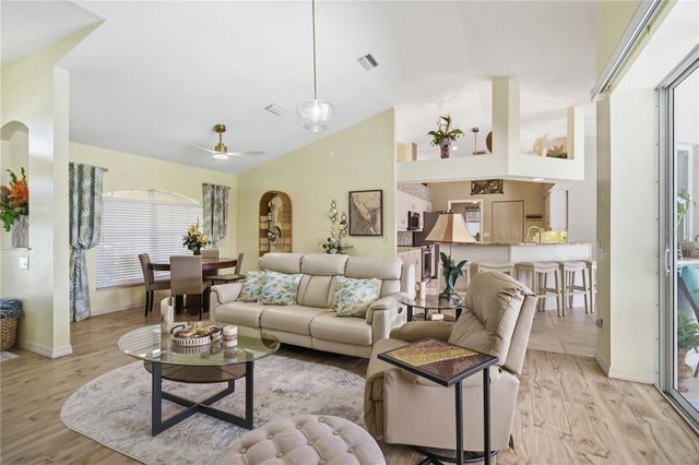242 WHITE MARSH LANE, Rotonda West, FL 33947