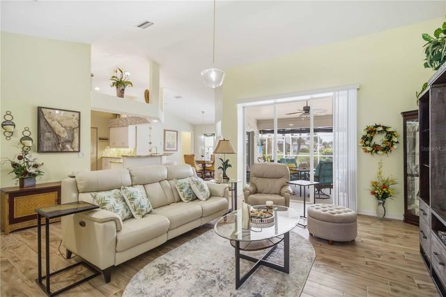 242 WHITE MARSH LANE, Rotonda West, FL 33947