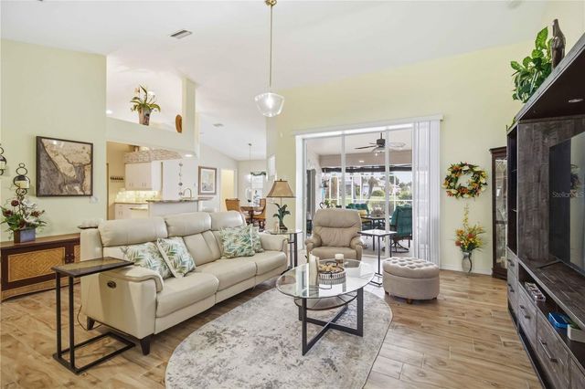 242 WHITE MARSH LANE, Rotonda West, FL 33947