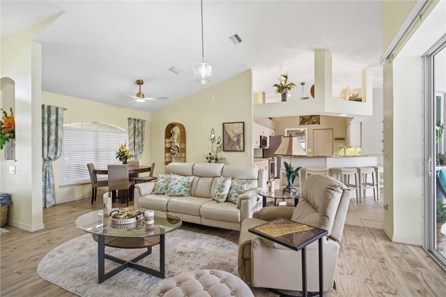 242 WHITE MARSH LANE, Rotonda West, FL 33947