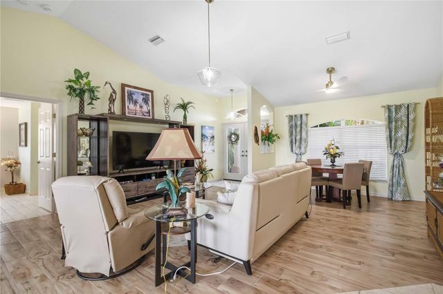 242 WHITE MARSH LANE, Rotonda West, FL 33947