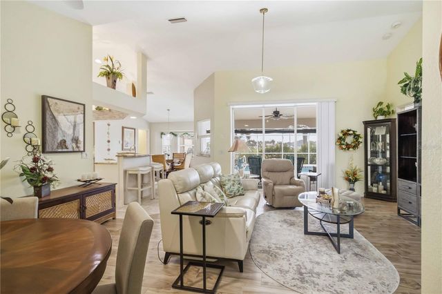 242 WHITE MARSH LANE, Rotonda West, FL 33947