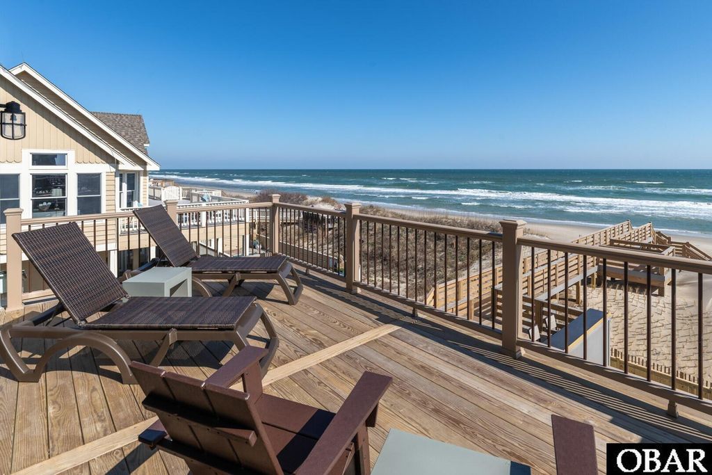 Image 12 of property listing at 981 Lighthouse Drive Lot 10, Corolla, NC 27927