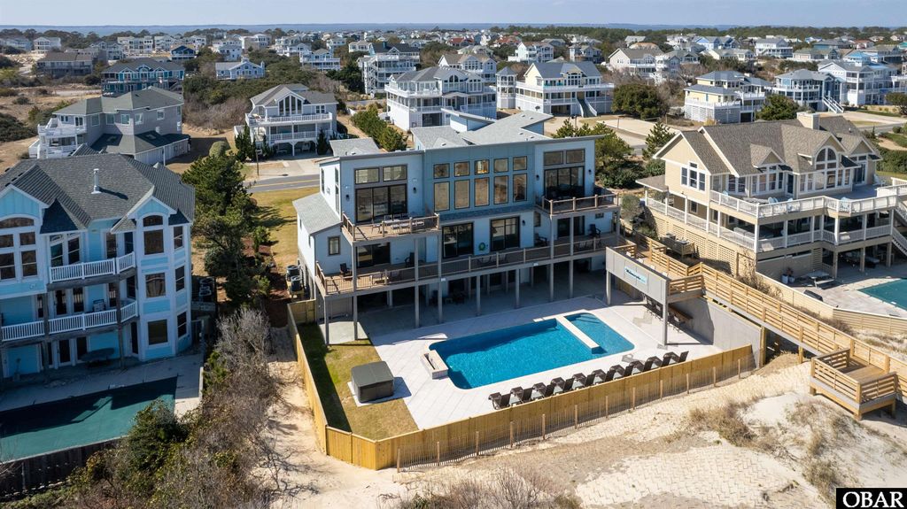 Image 48 of property listing at 981 Lighthouse Drive Lot 10, Corolla, NC 27927