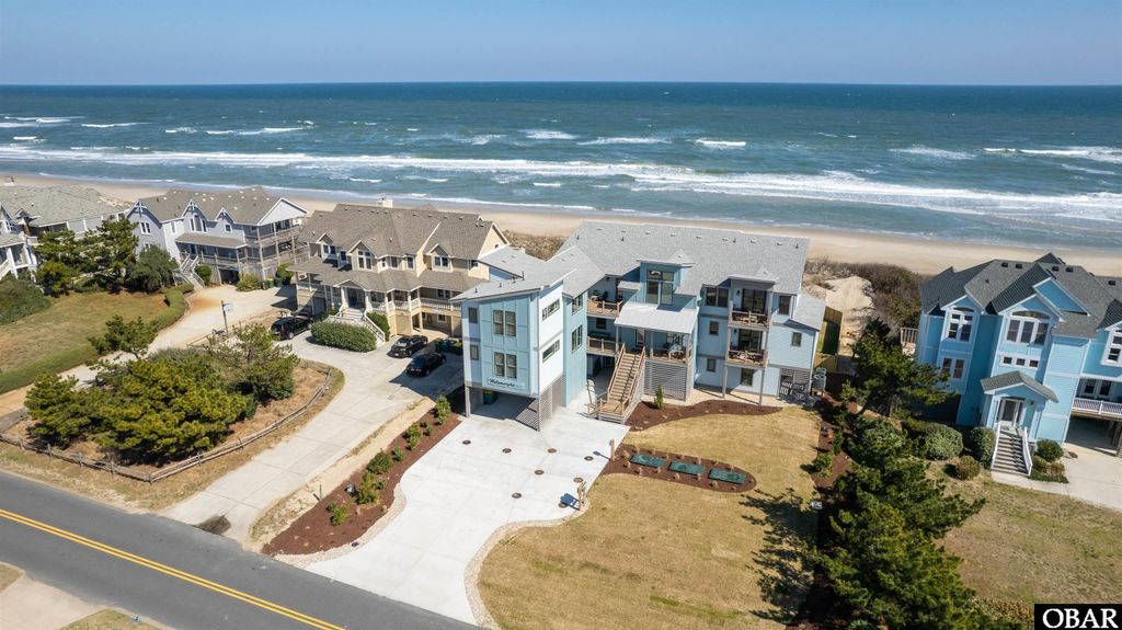 Image 49 of property listing at 981 Lighthouse Drive Lot 10, Corolla, NC 27927