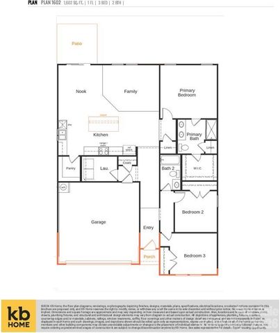 405 Creston Place Drive, Monroe, NC 28110
