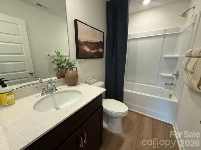 405 Creston Place Drive, Monroe, NC 28110