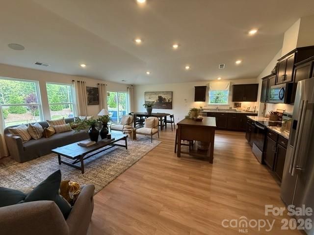 405 Creston Place Drive, Monroe, NC 28110