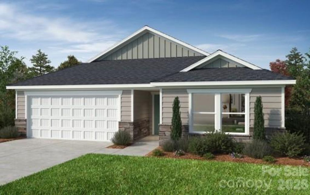 405 Creston Place Drive, Monroe, NC 28110