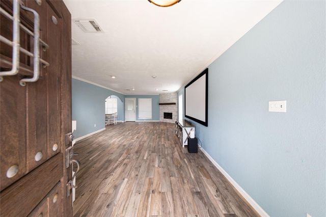 11003 Kirkmead Drive, Houston, TX 77089