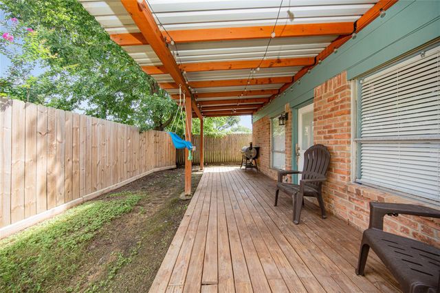 11003 Kirkmead Drive, Houston, TX 77089