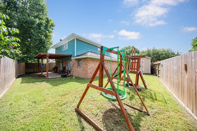 11003 Kirkmead Drive, Houston, TX 77089