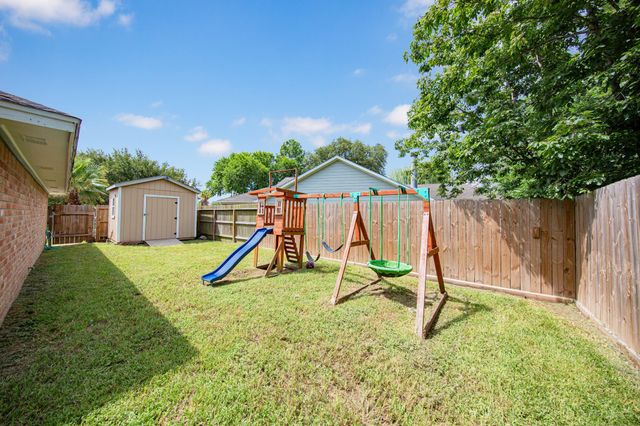 11003 Kirkmead Drive, Houston, TX 77089